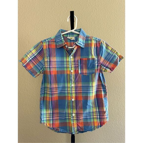 Mixed Brands Boy 3 pc Tops Bundle: Size 5-7 - Picture 10 of 13